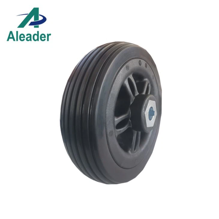 Electric Wheelchair Casters 150x40