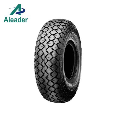 Cheng Shin Tyres  4. 00-5