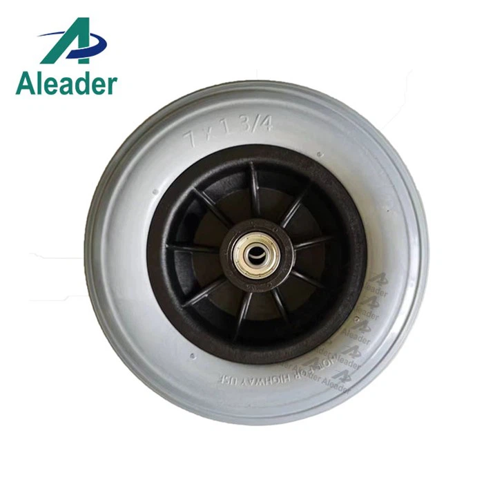 Točak za invalidska kolica od poliuretana