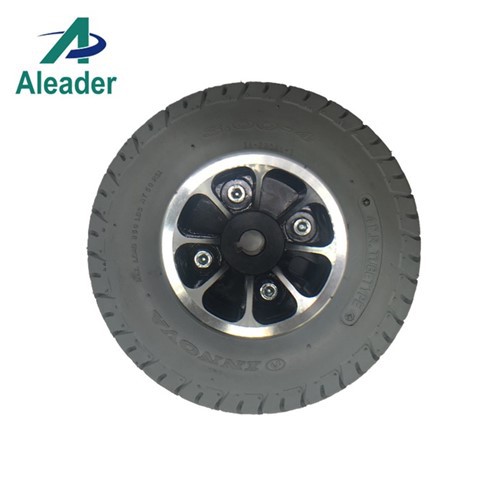 3. 00-4 Puna bez vazduha za punjenje guma za invalidska kolica