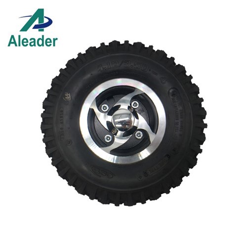 4. 10 / 3. 50 - 4 Pene za punjenje snaga invalidskim kolicima