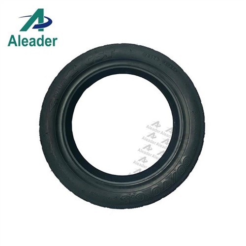 Električni skuter Čvrste gume Električni skuter Pribor 9 Inča