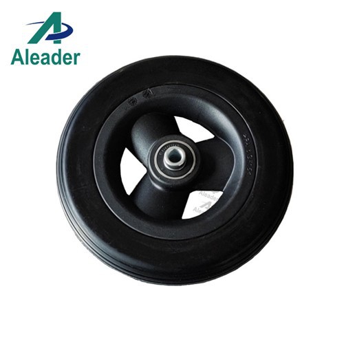 Caster Manual Wheelchair Wheels And Tires
